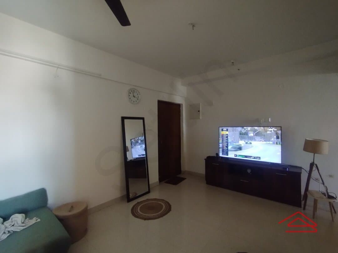Hall 1