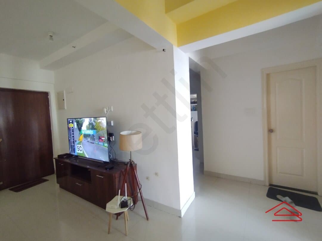 Hall 1