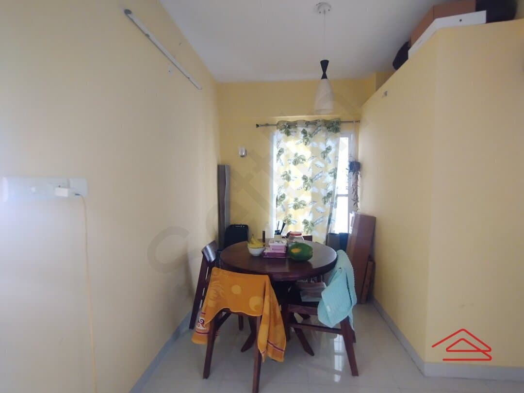 Hall 1