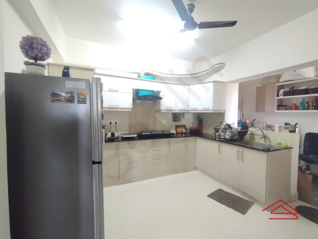Kitchen 1