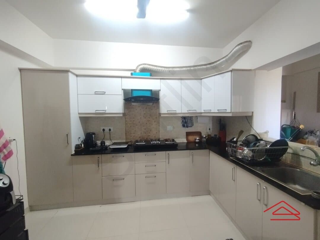 Kitchen 1