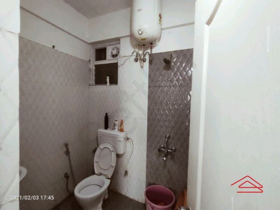 Bathroom 2