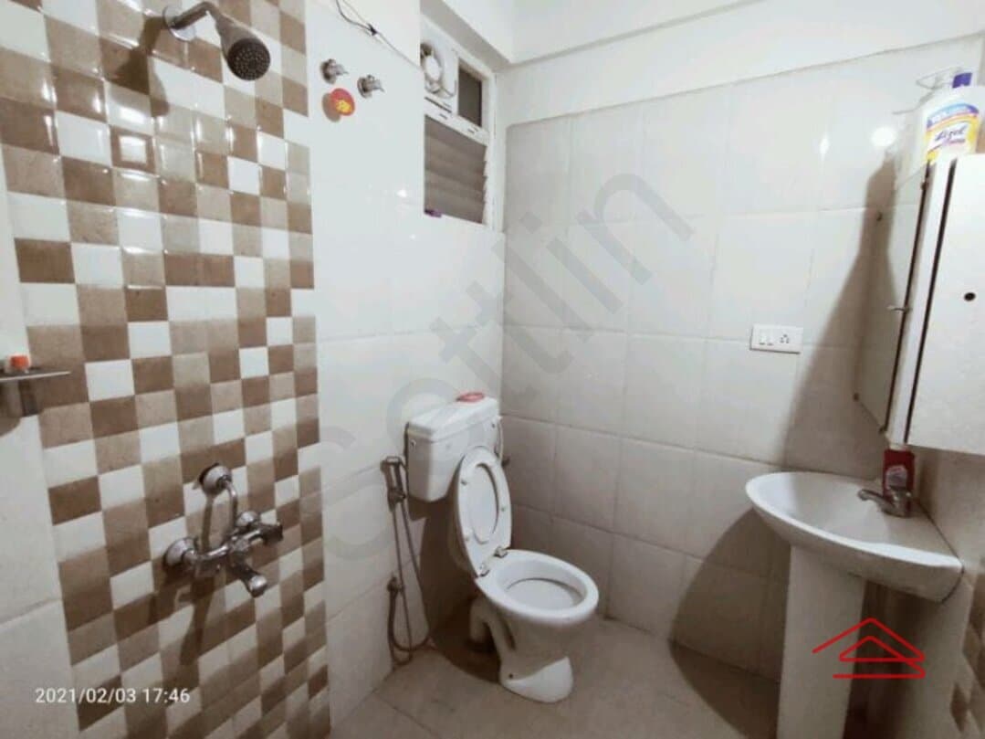 Bathroom 1