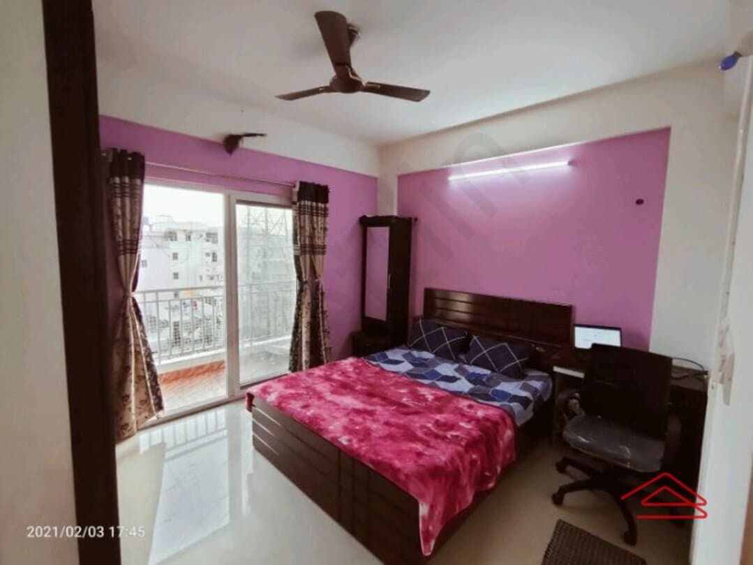 Bedroom 2
