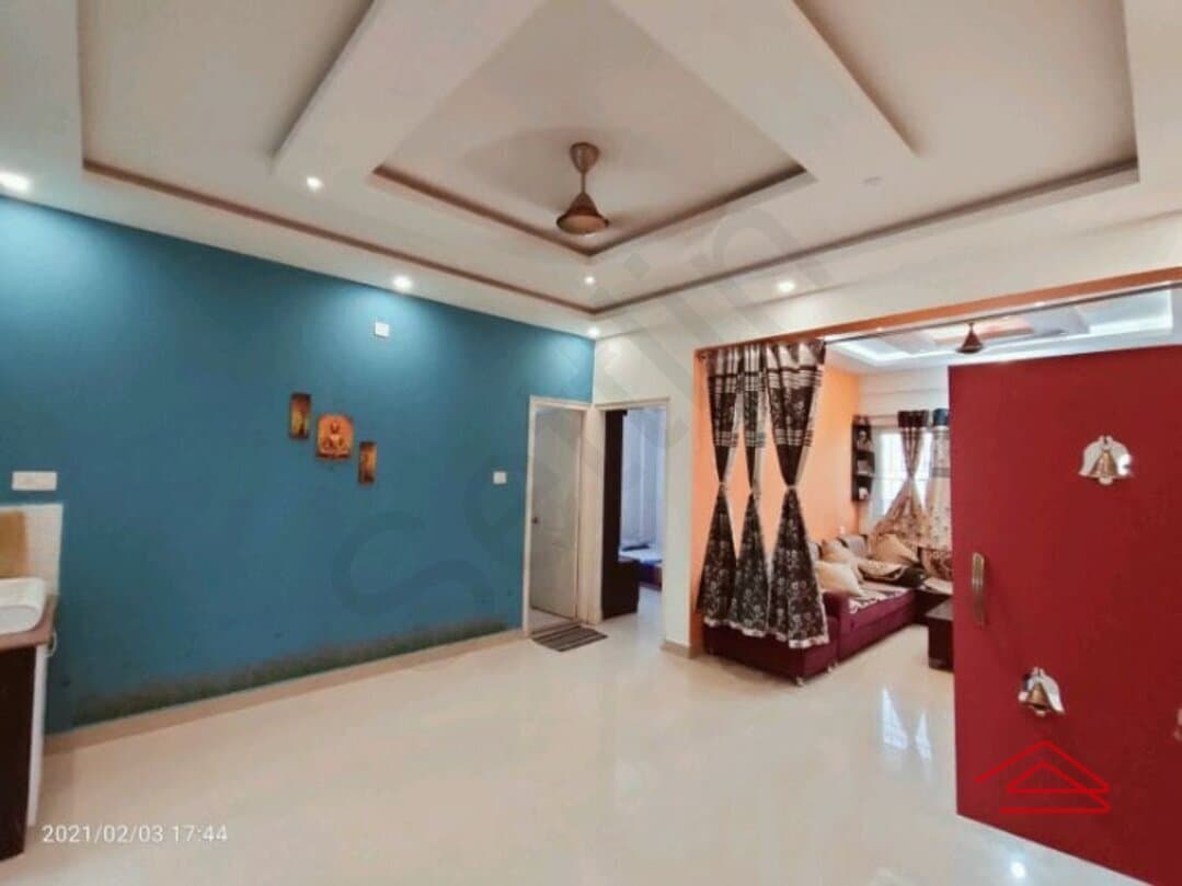 Hall 1