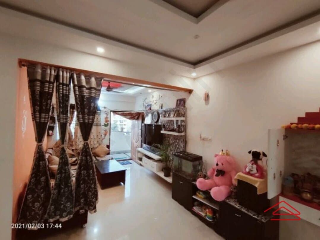 Hall 1