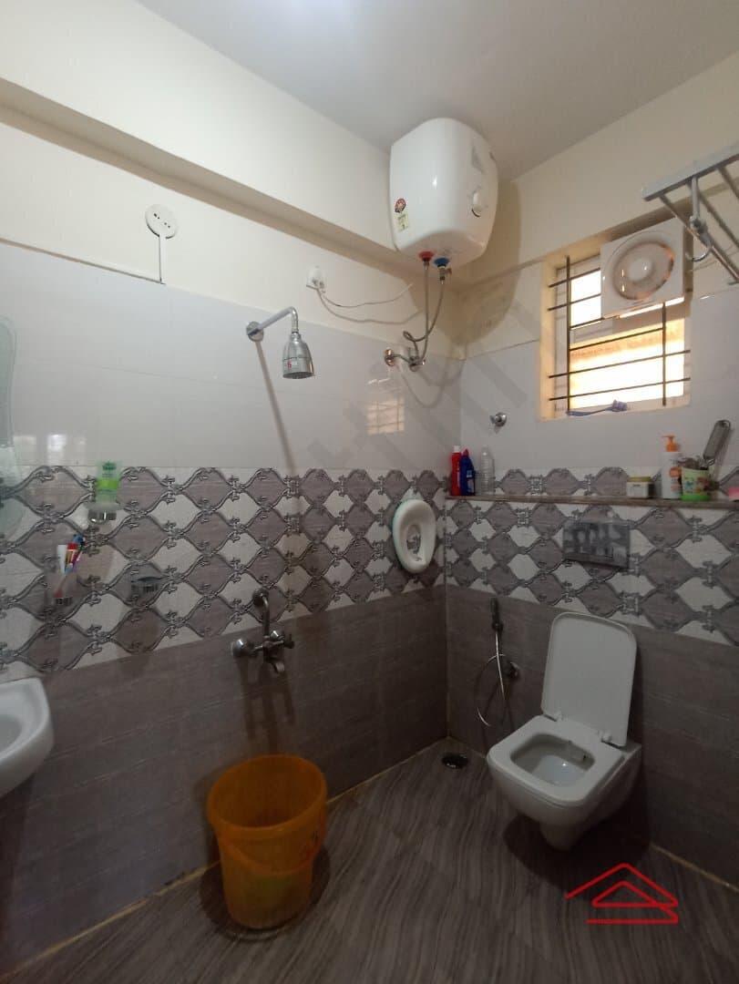 Bathroom 1