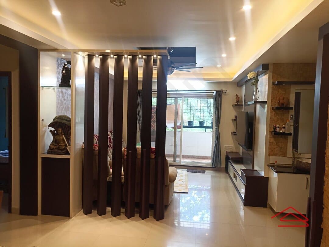 Hall 1