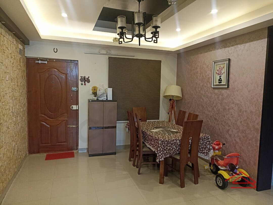Hall 1