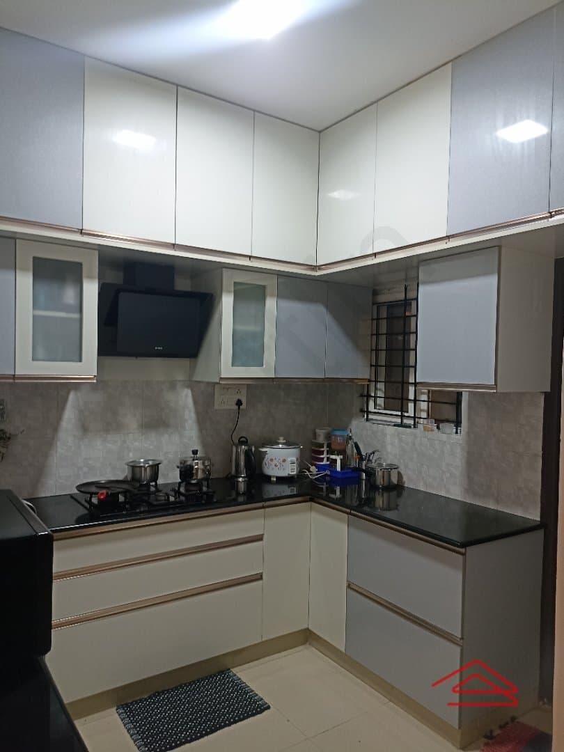 Kitchen 1