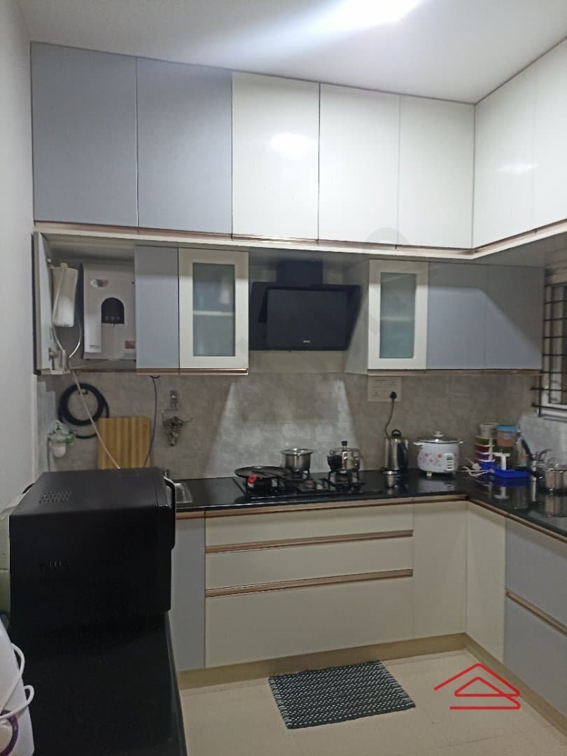 Kitchen 1