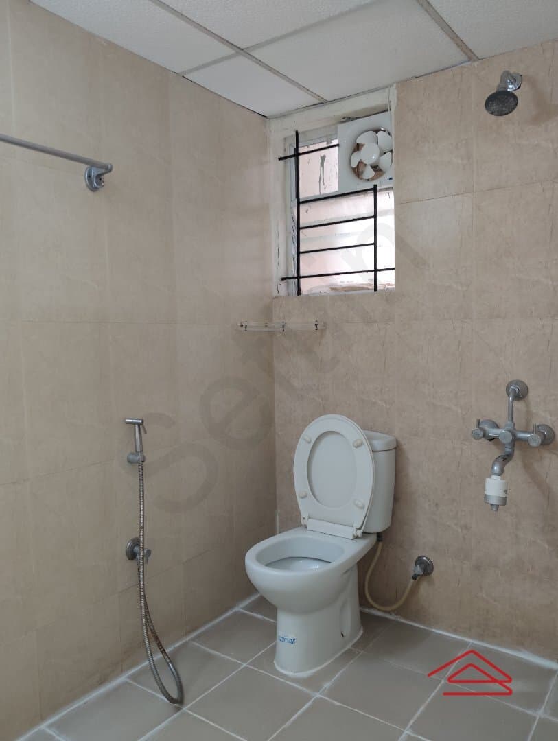 Bathroom 1