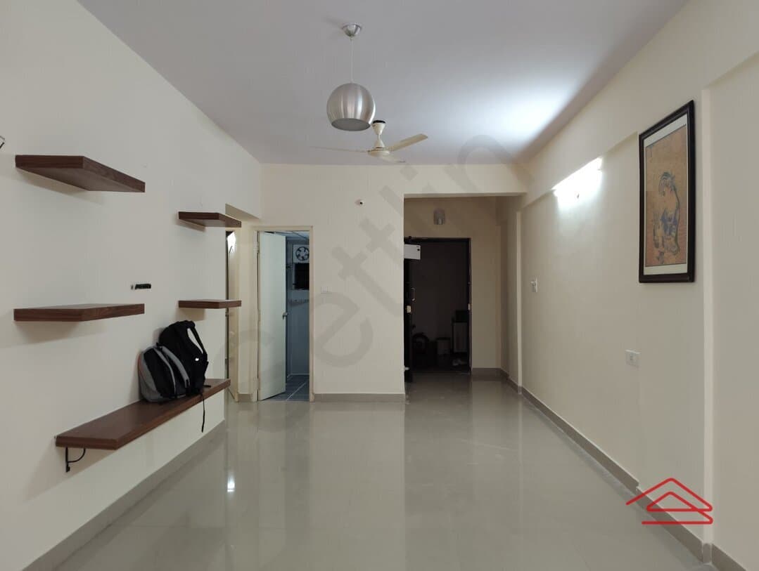 Hall 1