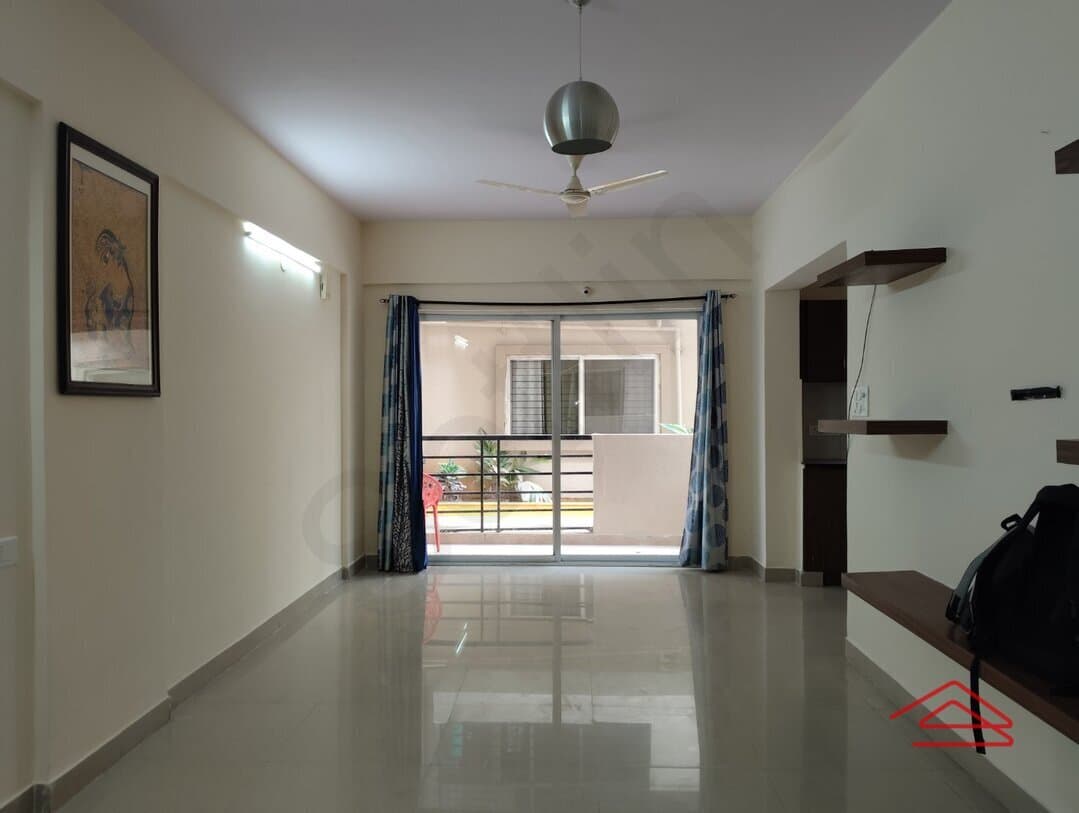 Hall 1