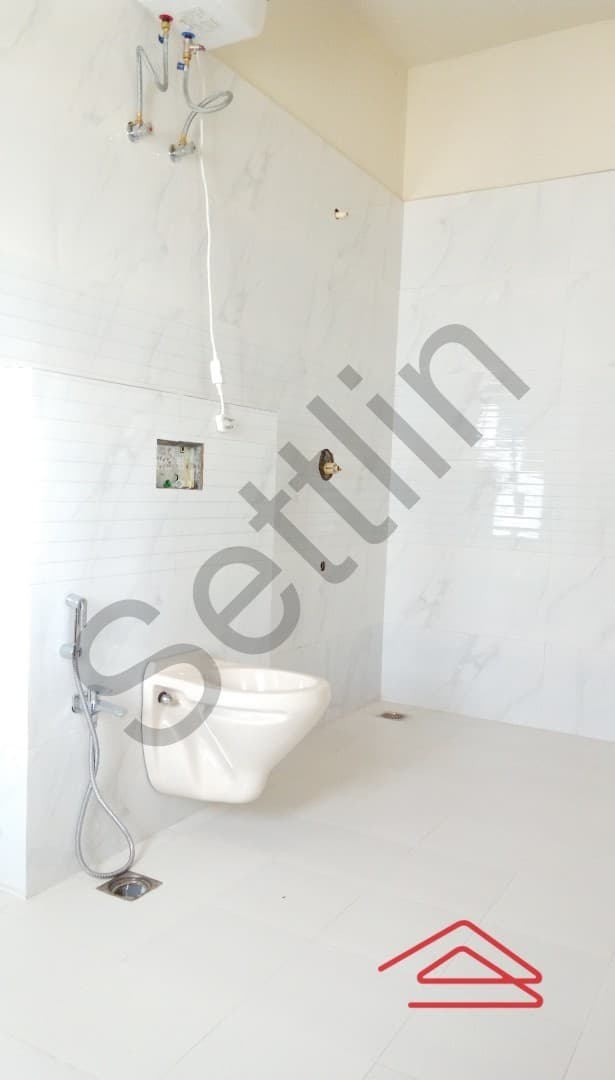 Bathroom 4