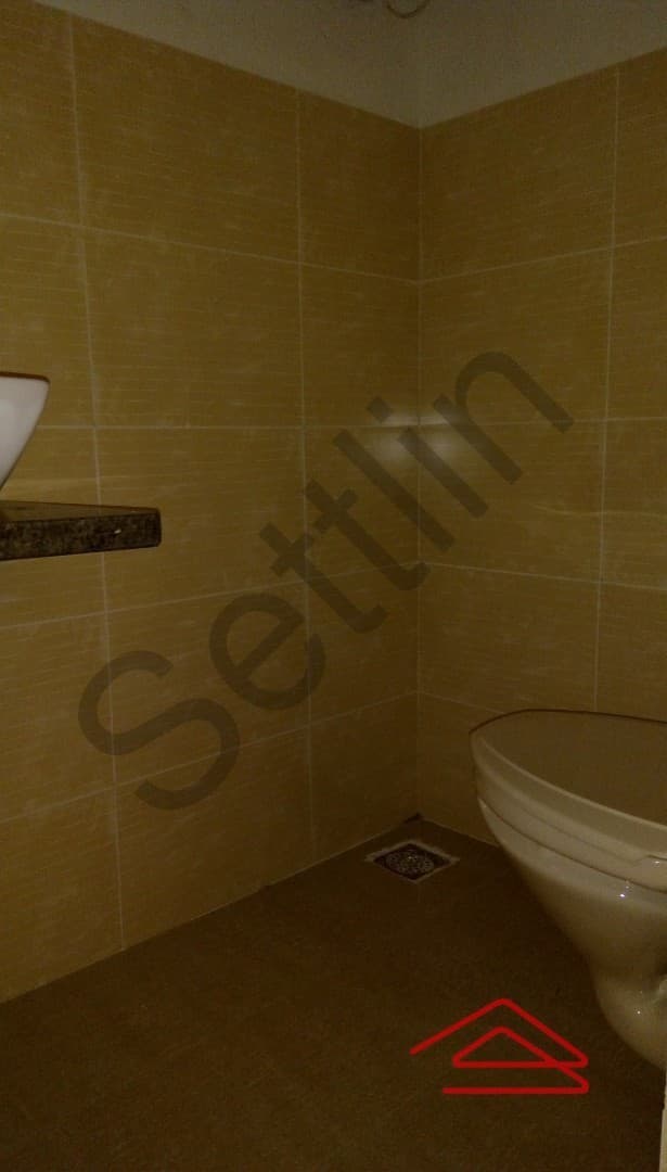 Bathroom 3