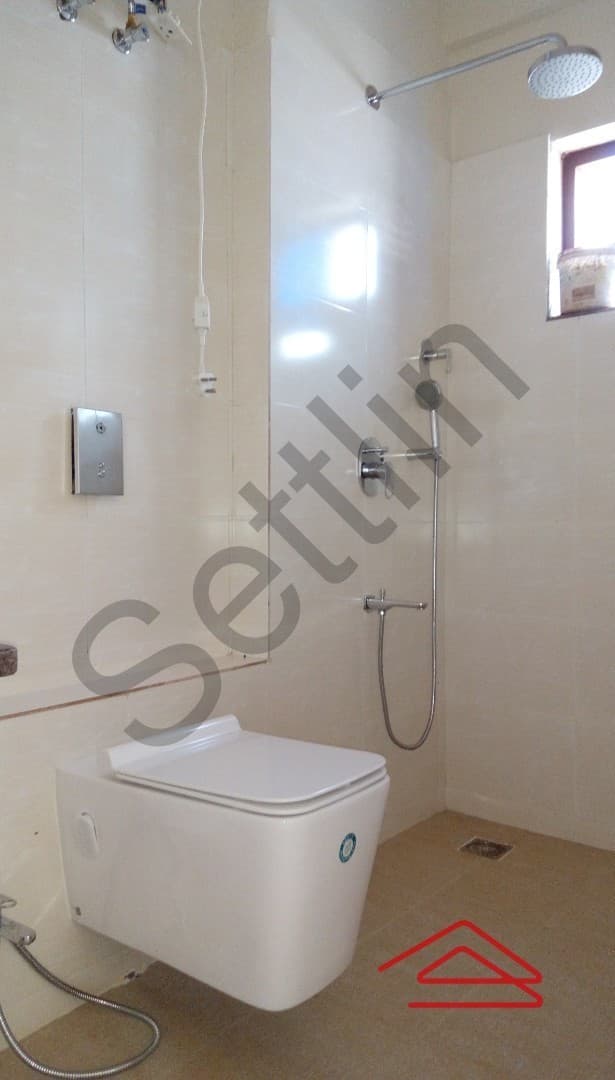 Bathroom 1