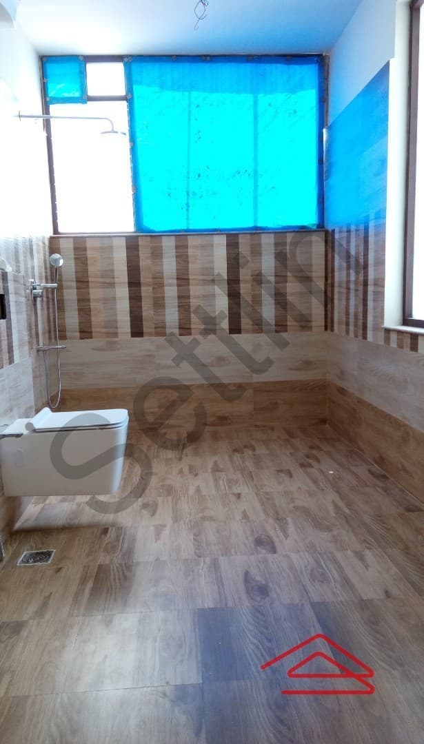 Bathroom 5