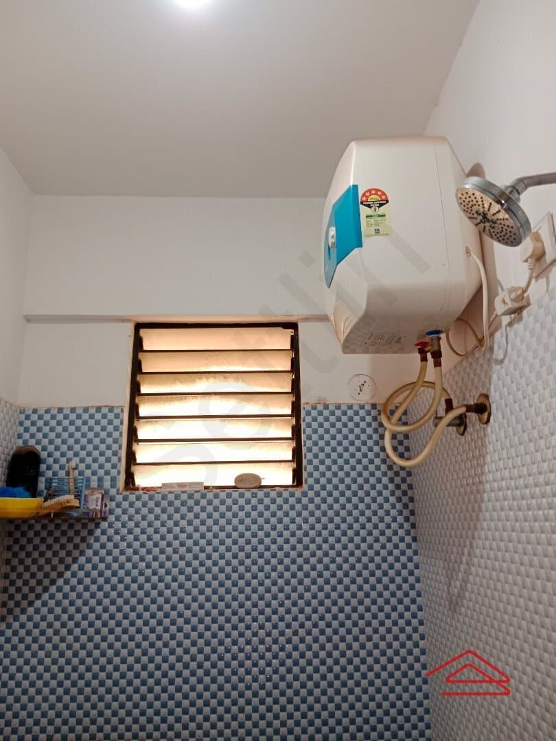 Bathroom 2