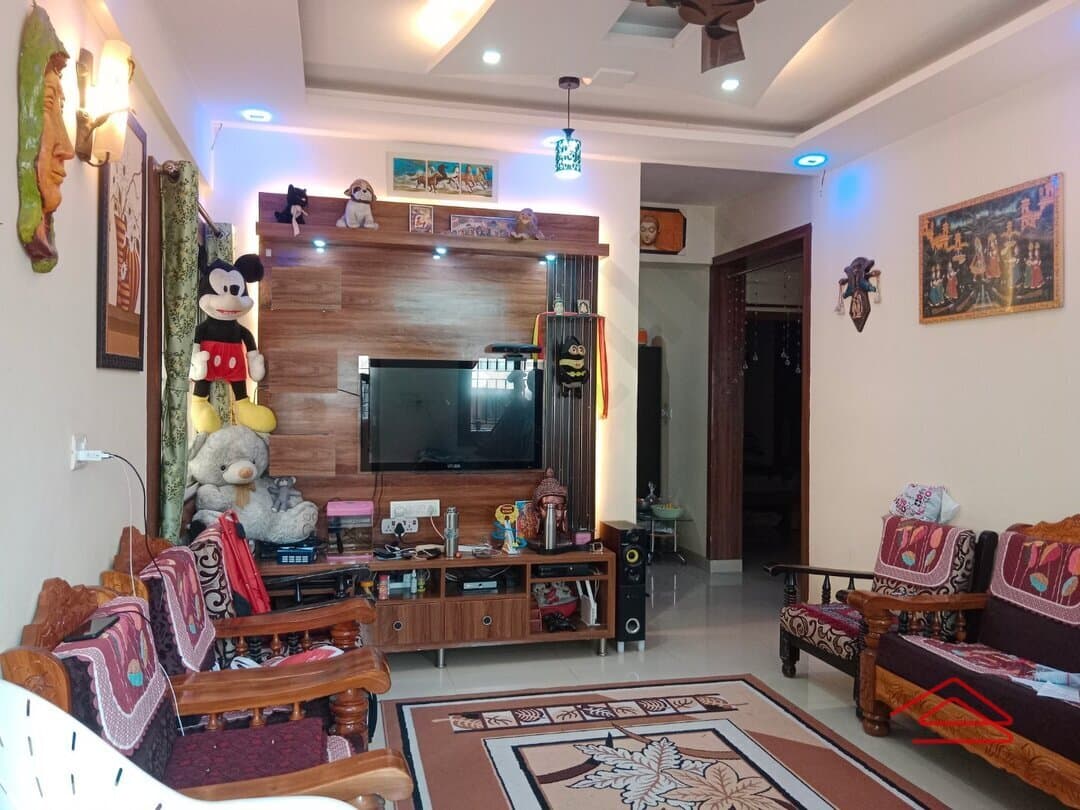 Hall 1
