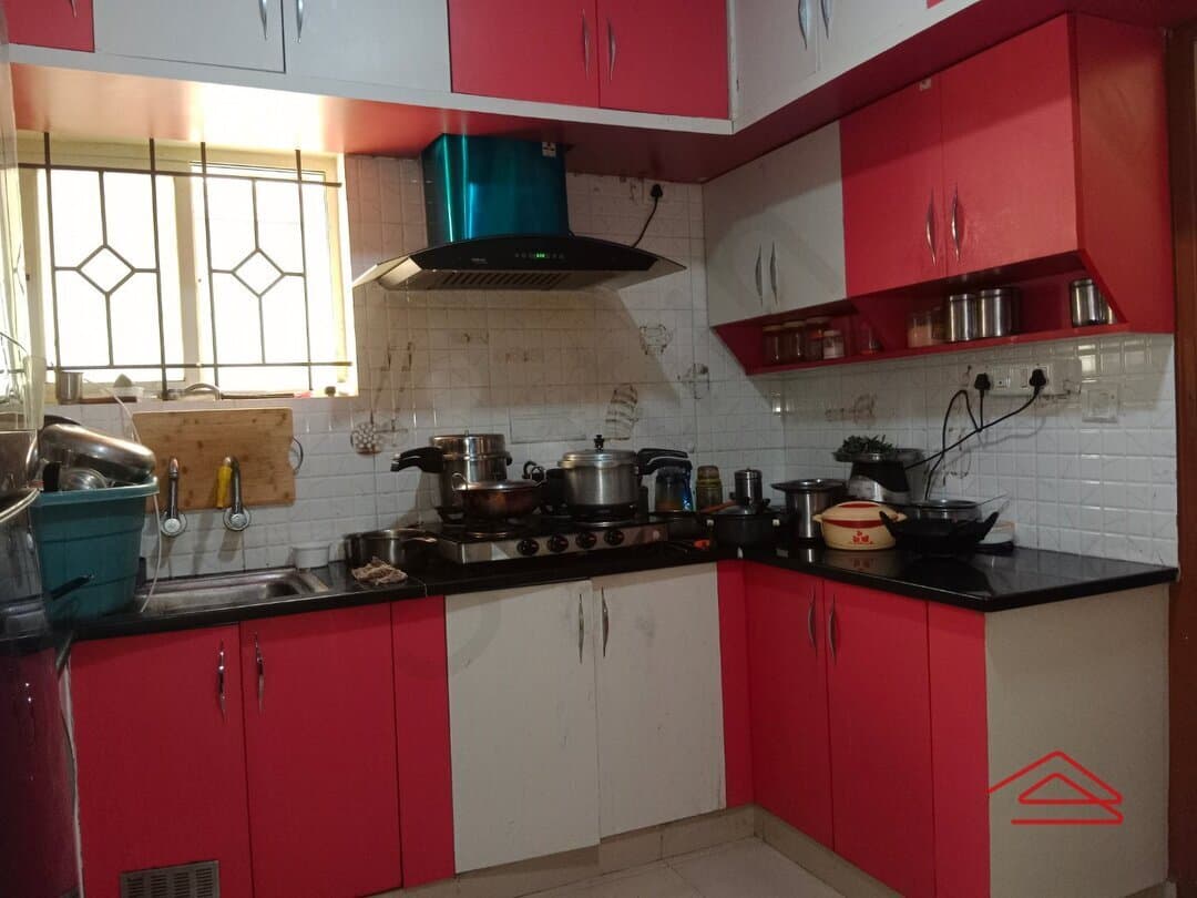 Kitchen 1
