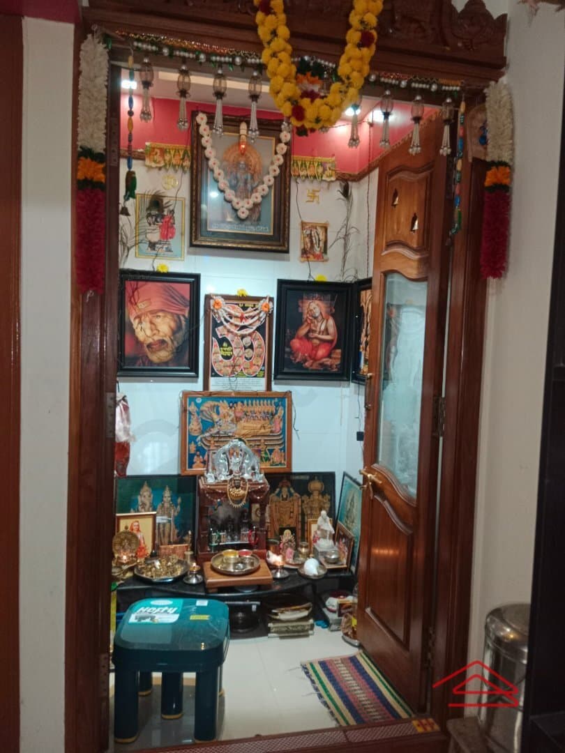 Pooja Room 1