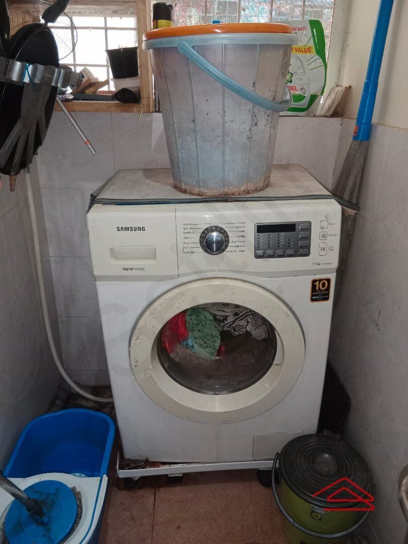 Utility 1