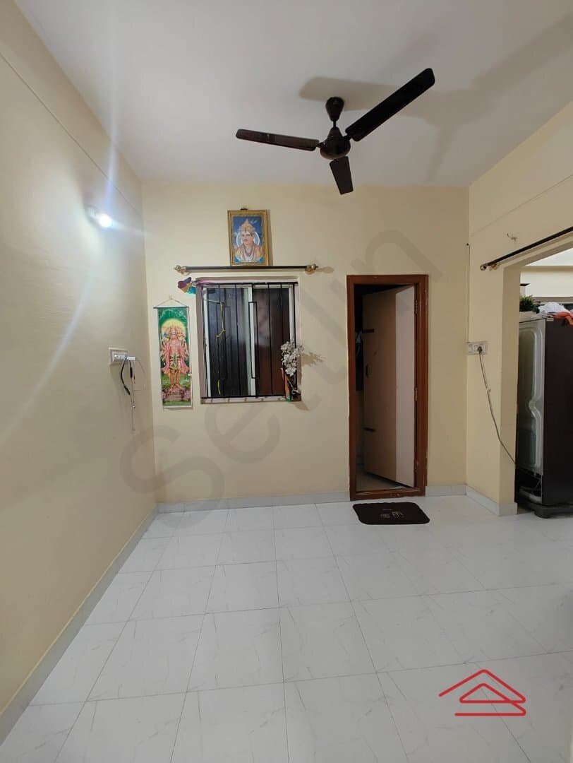 Hall 1