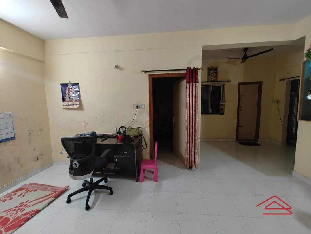 Hall 1