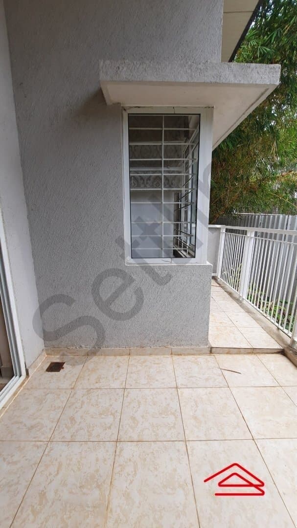 Balcony 1
