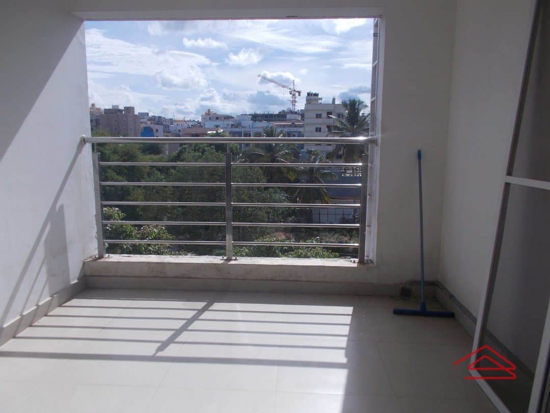 Balcony 1