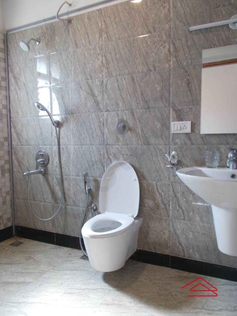 Bathroom 1