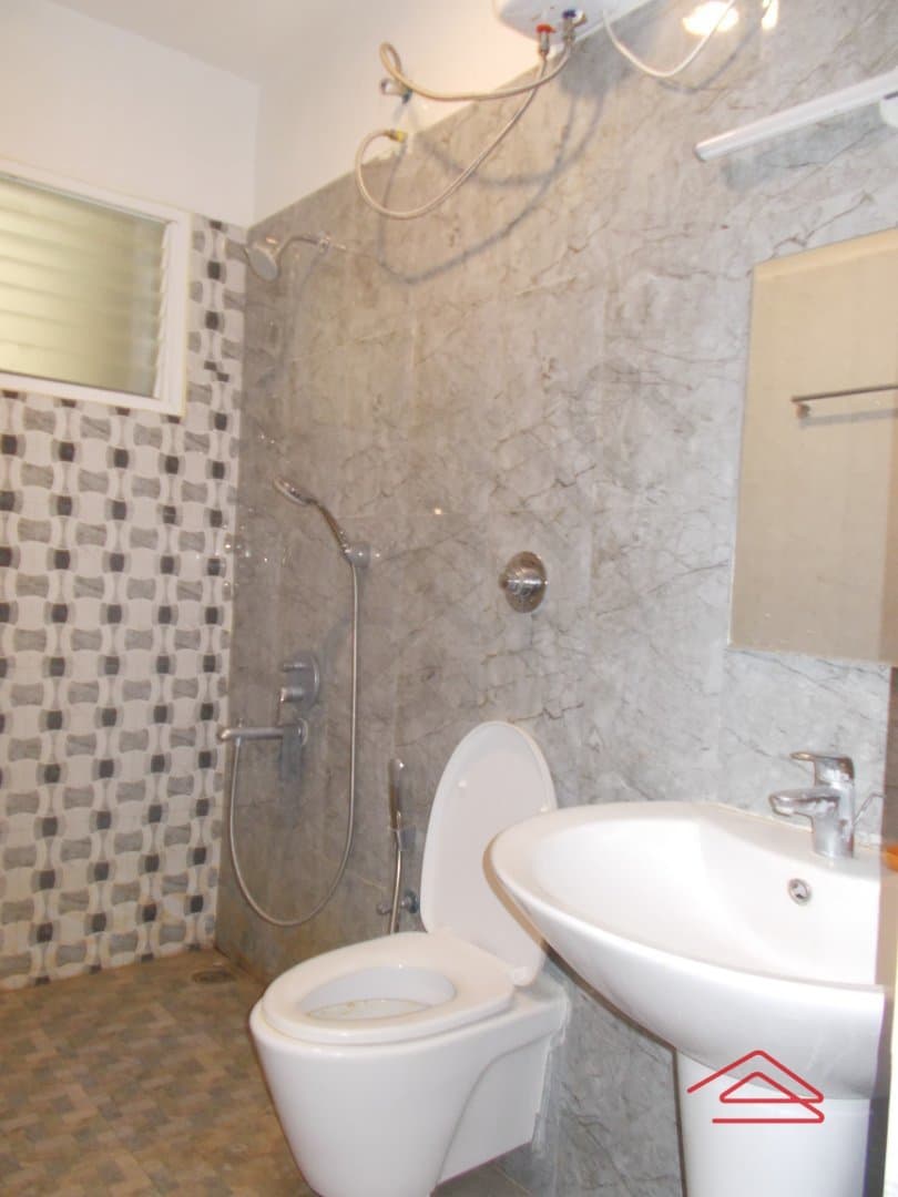 Bathroom 2