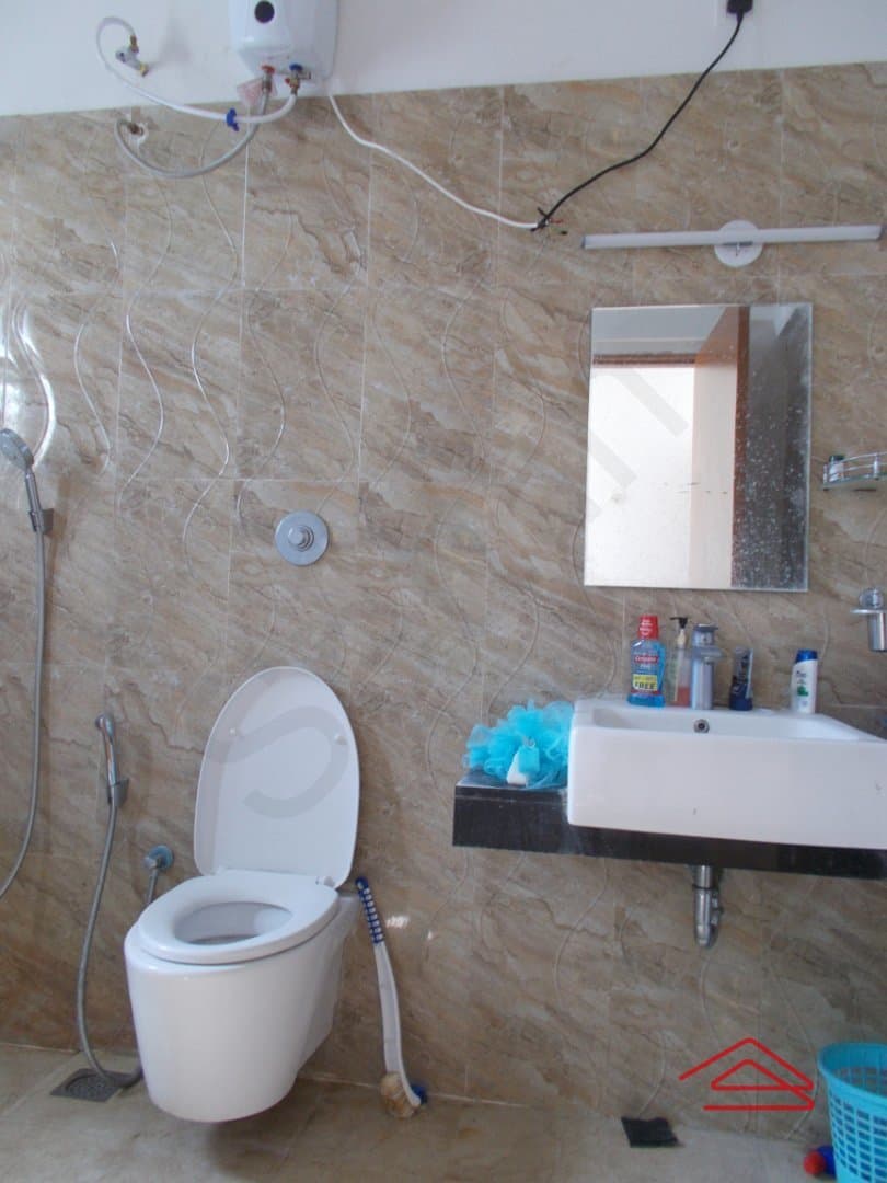 Bathroom 3