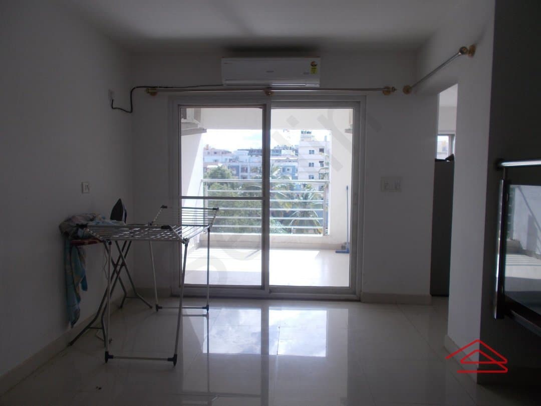 Hall 1