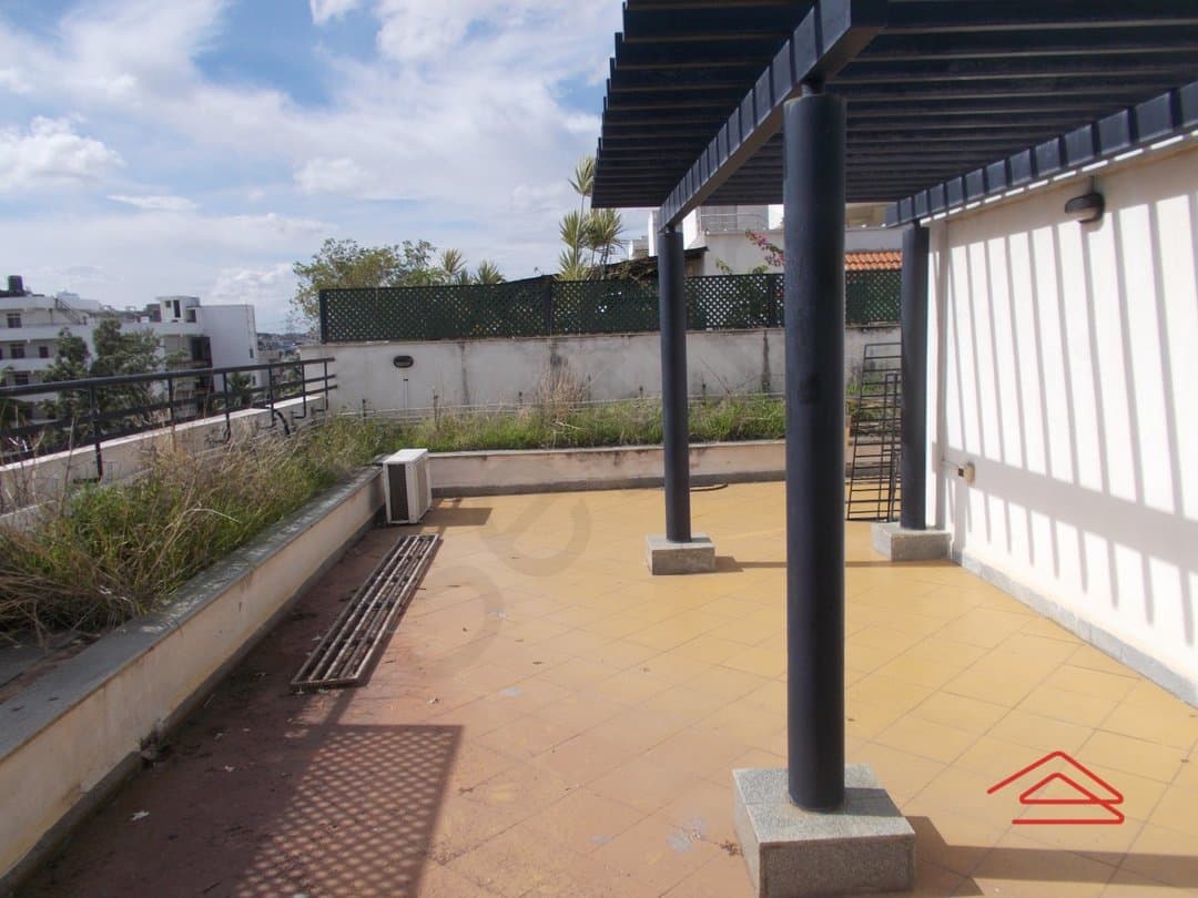 Terrace 1