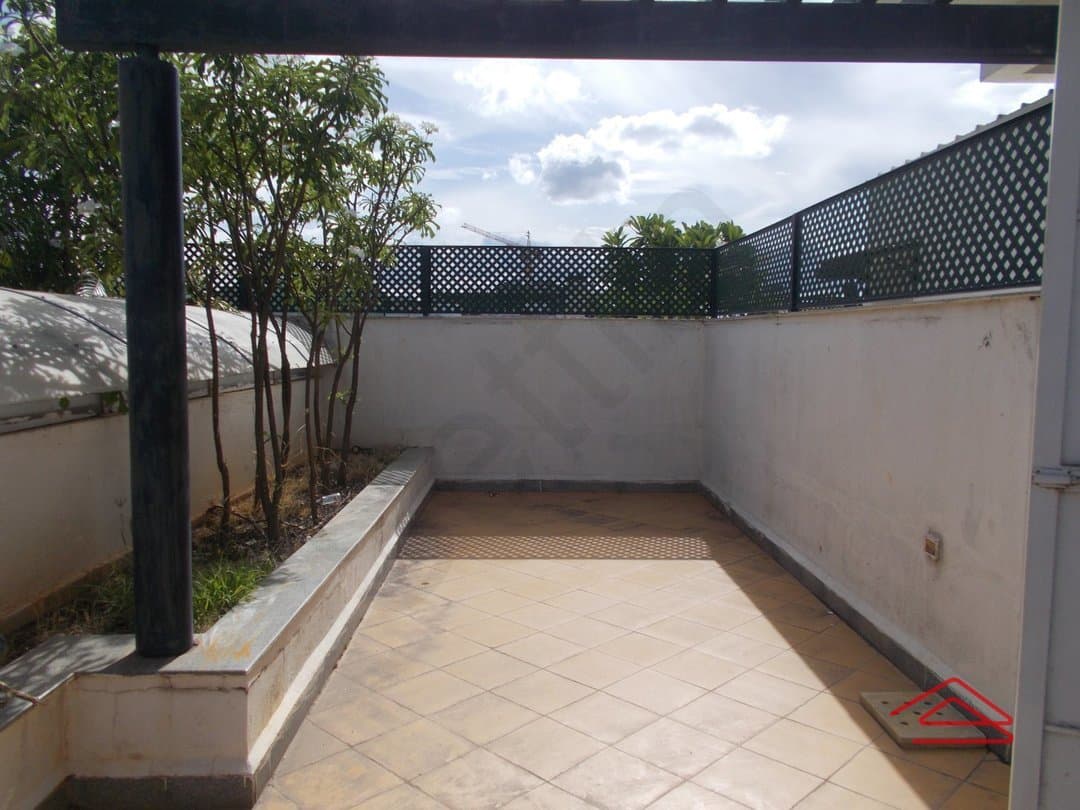 Terrace 1