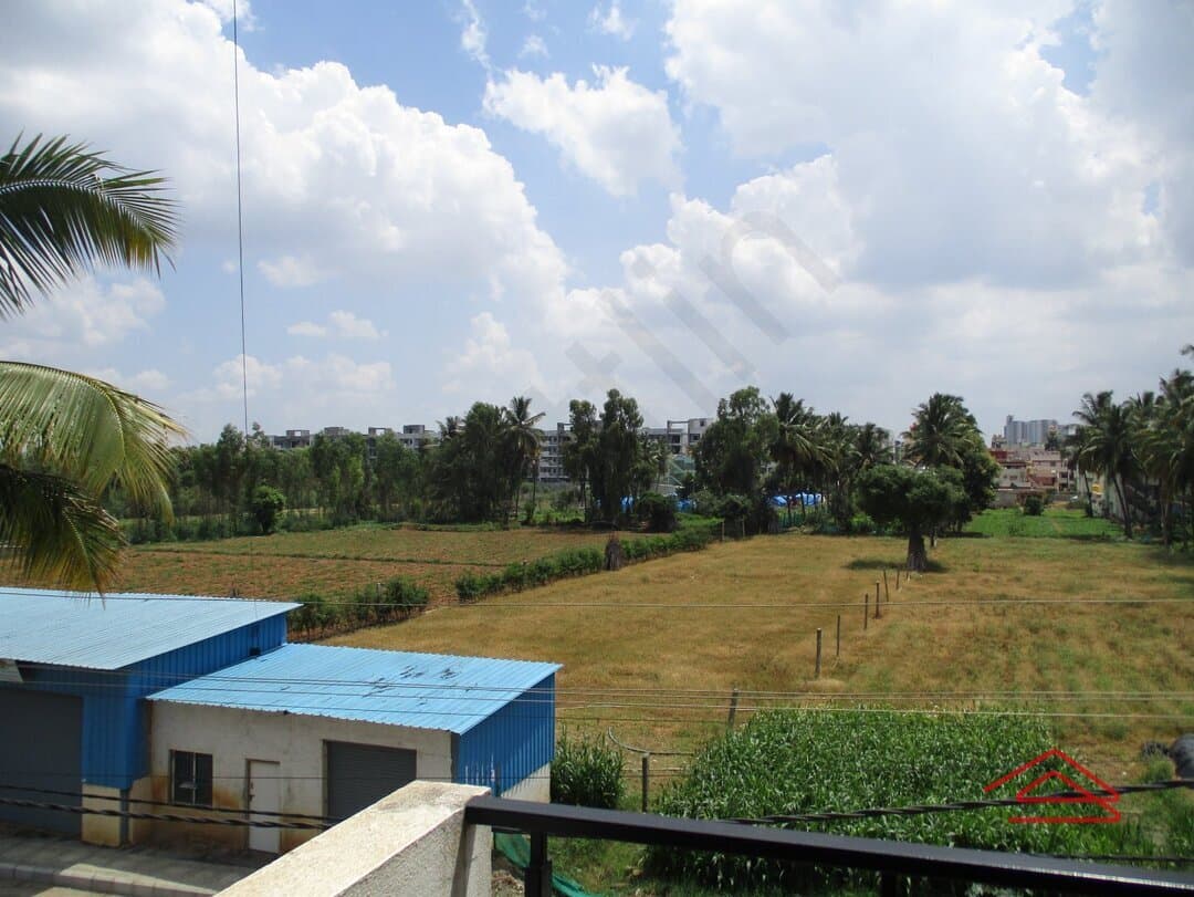 Balcony 1
