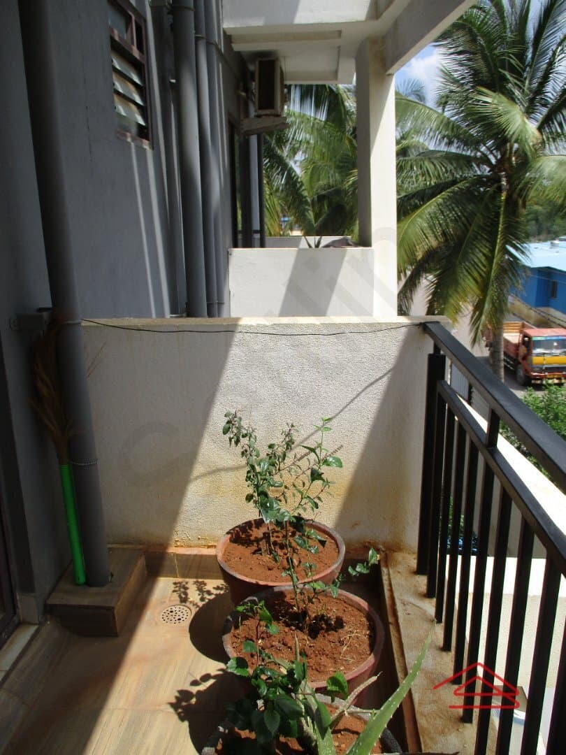 Balcony 2