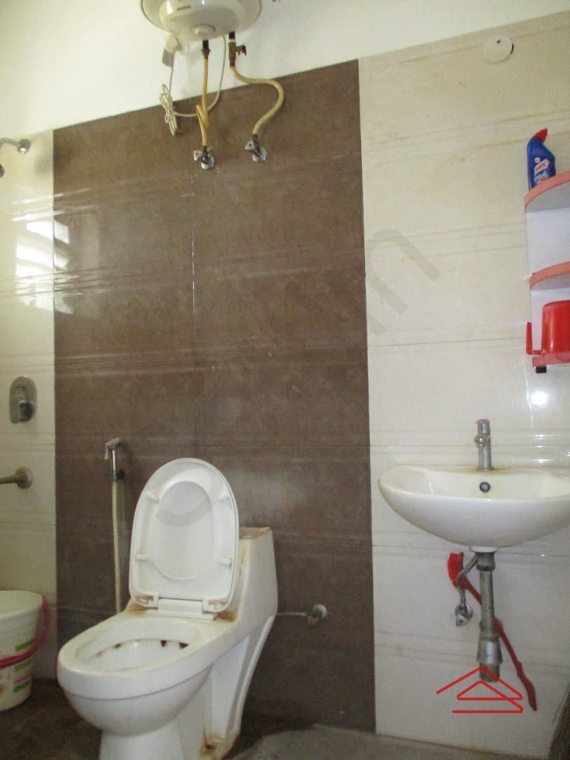 Bathroom 1