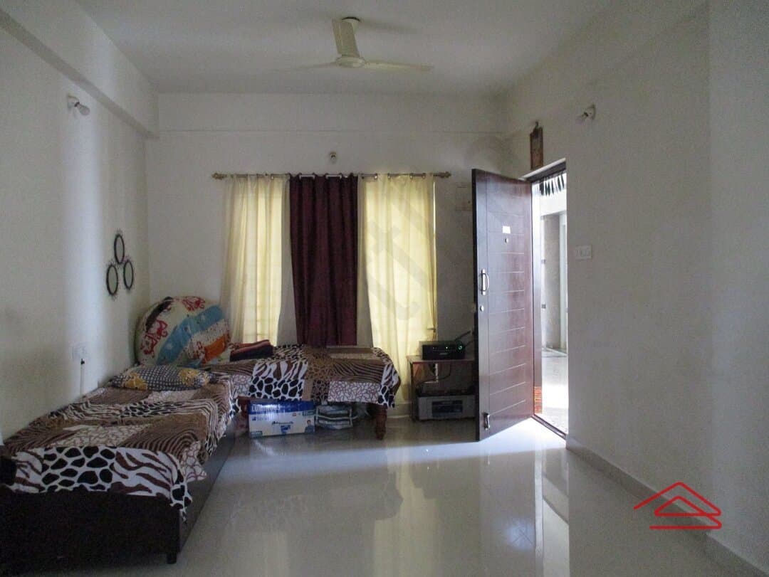 Hall 1