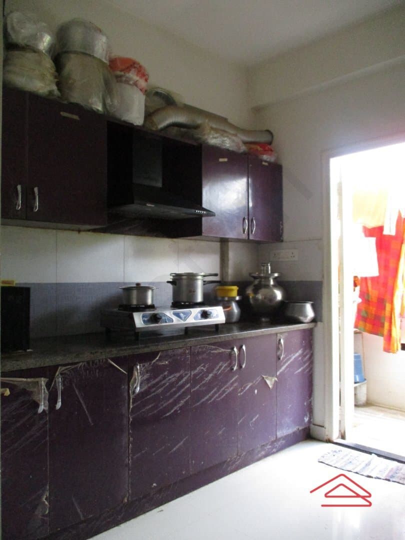 Kitchen 1