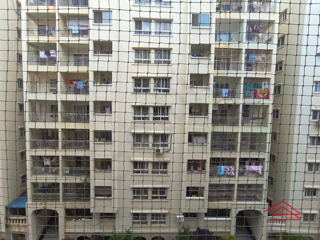 Balcony 1