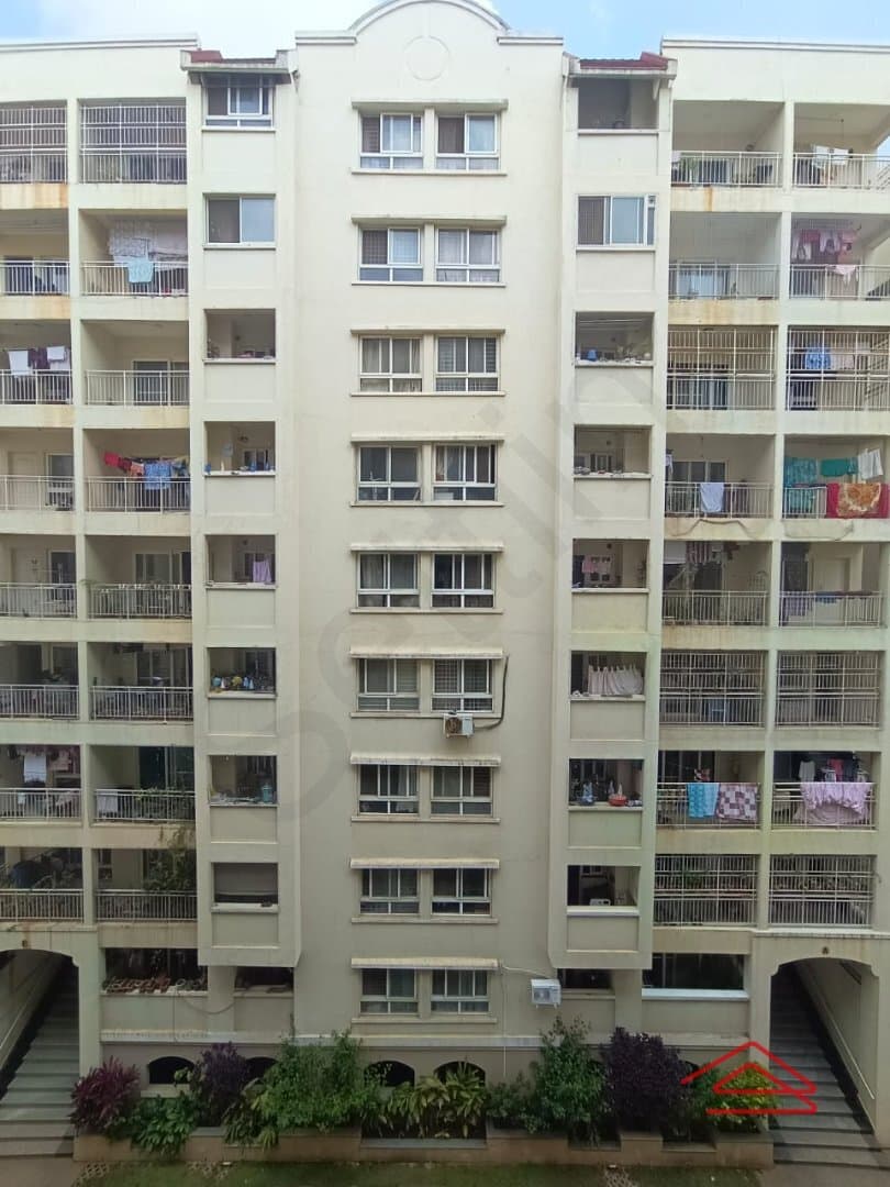 Balcony 1