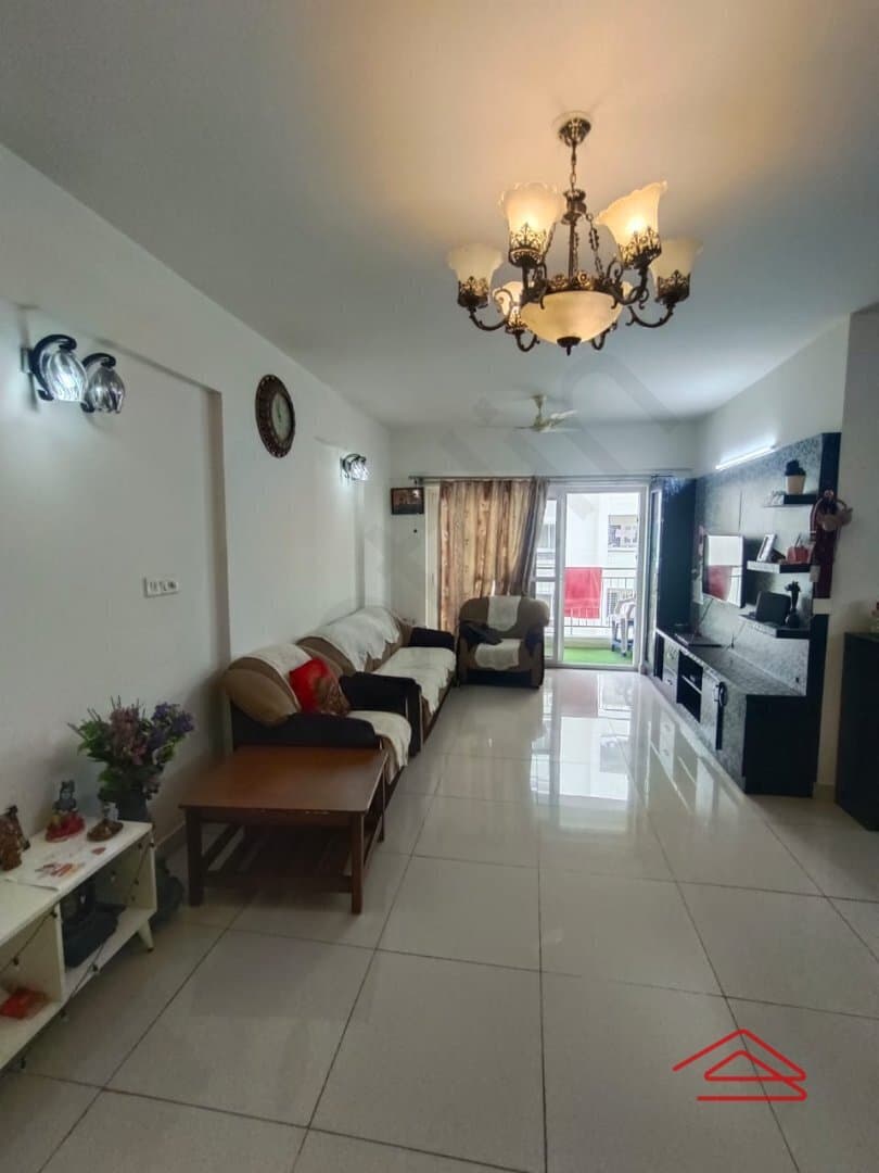 Hall 1