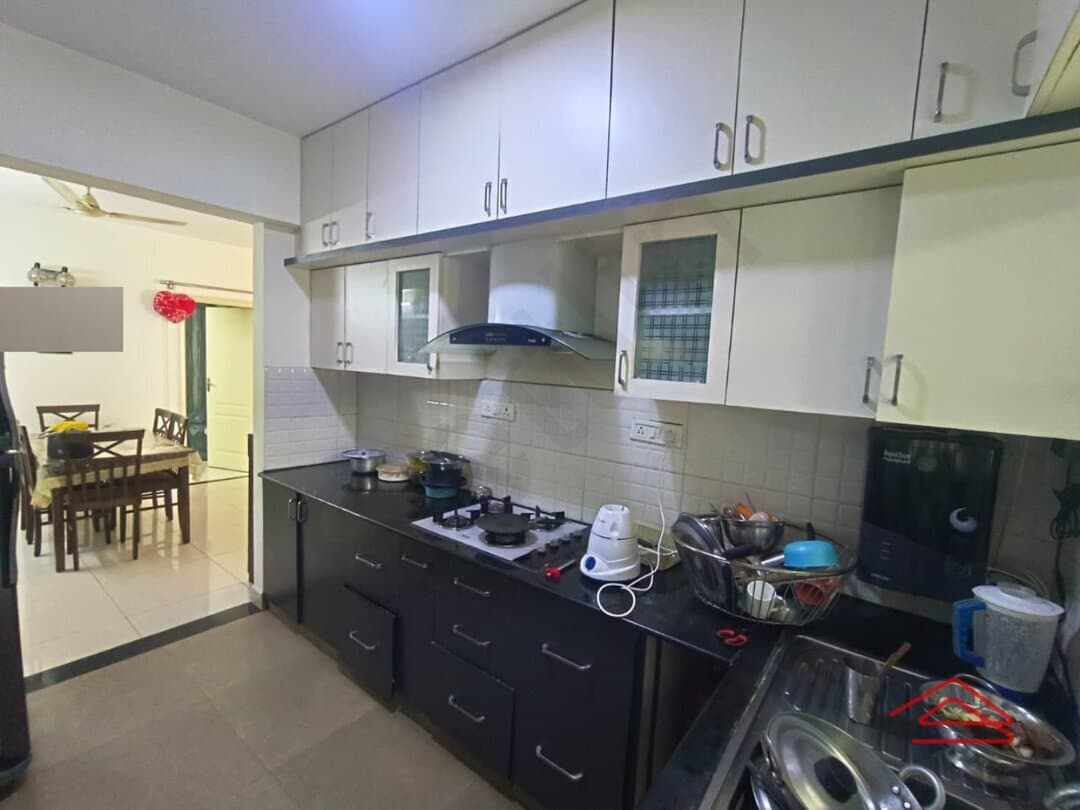 Kitchen 1