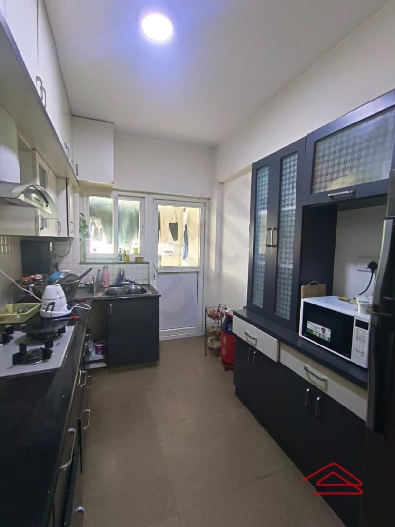 Kitchen 1
