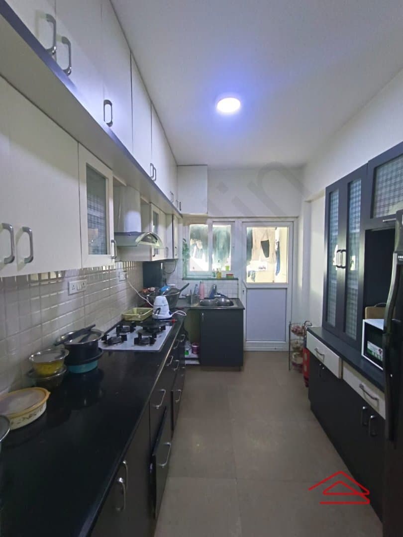 Kitchen 1