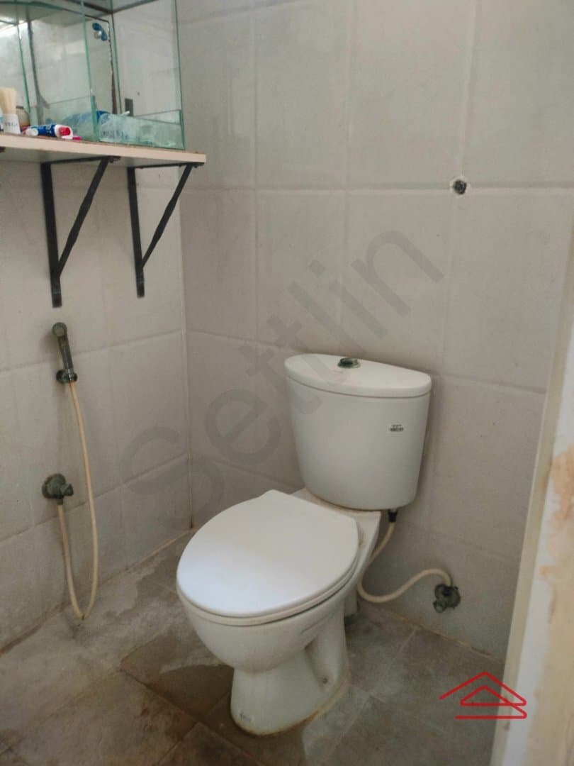 Bathroom 1