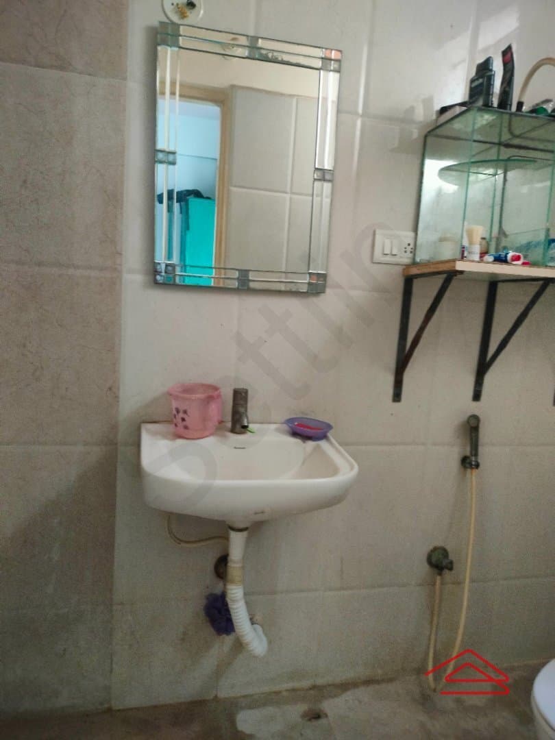 Bathroom 1